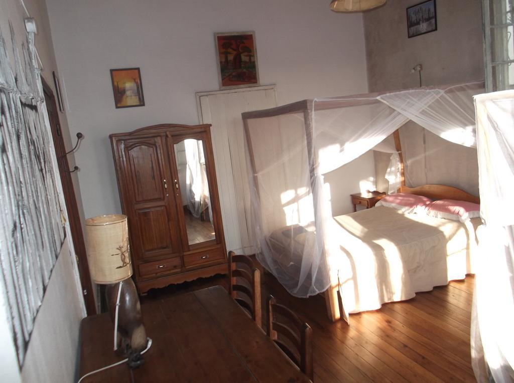 Le Karthala Chambres D'Hotes Antananarivo Zimmer foto