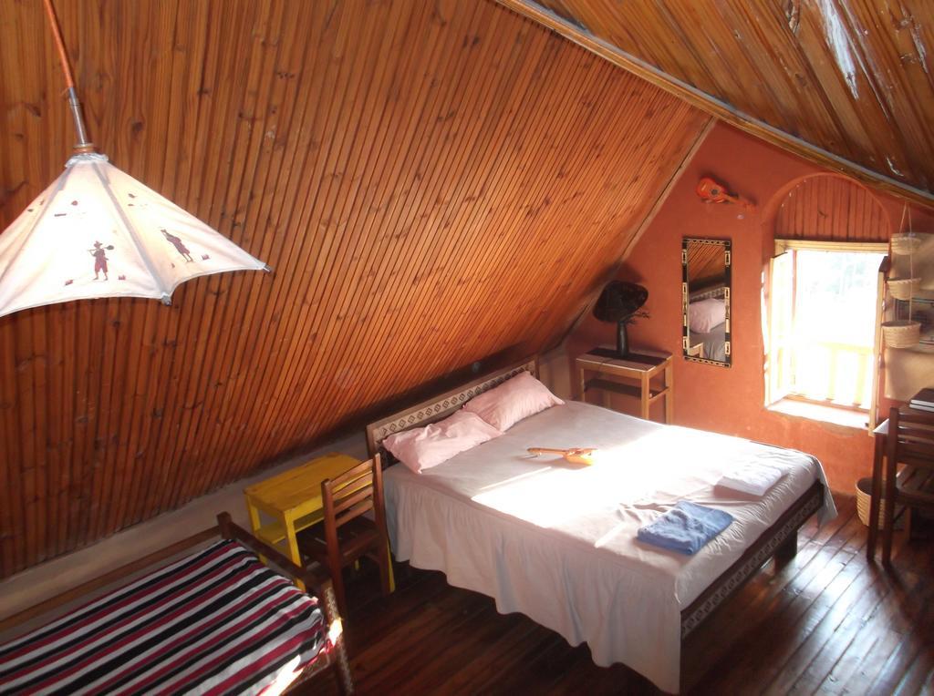 Le Karthala Chambres D'Hotes Antananarivo Zimmer foto