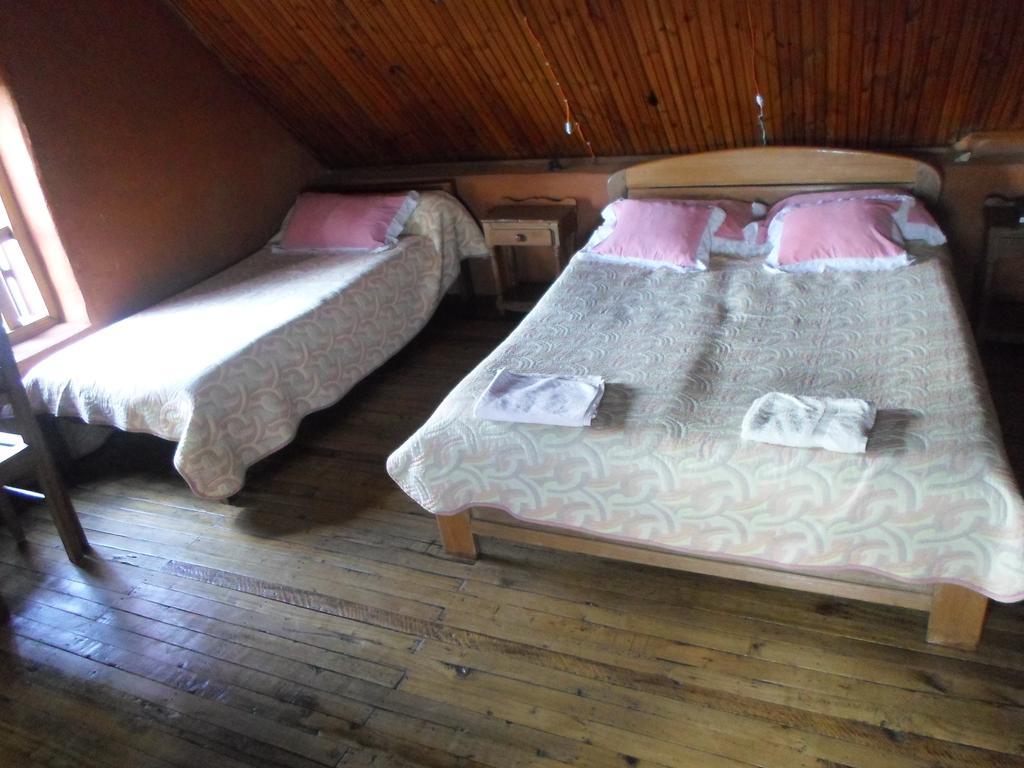 Le Karthala Chambres D'Hotes Antananarivo Zimmer foto